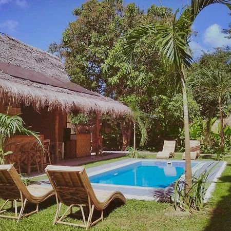 Lolas Villa El Nido Ngoại thất bức ảnh