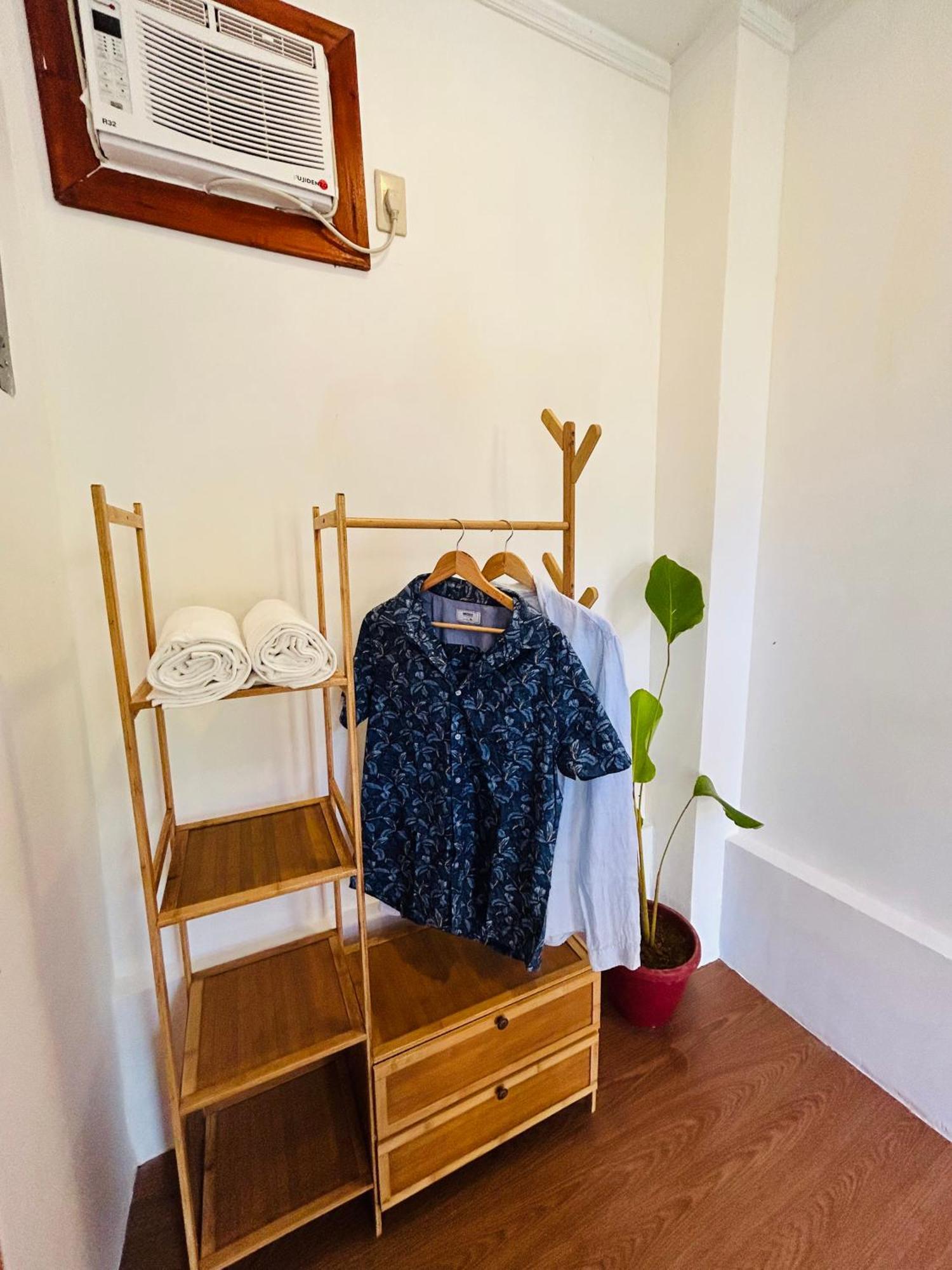 Lolas Villa El Nido Ngoại thất bức ảnh
