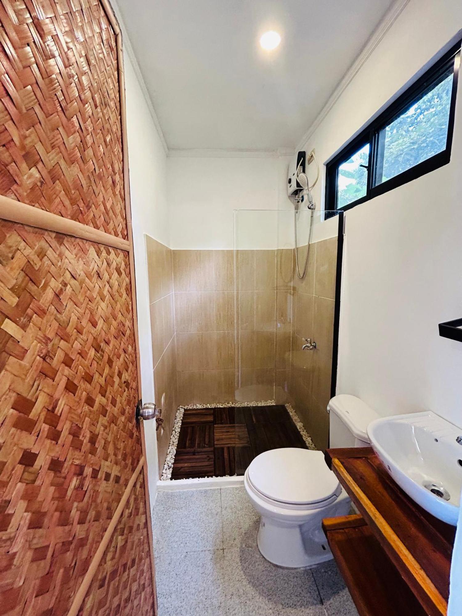 Lolas Villa El Nido Ngoại thất bức ảnh