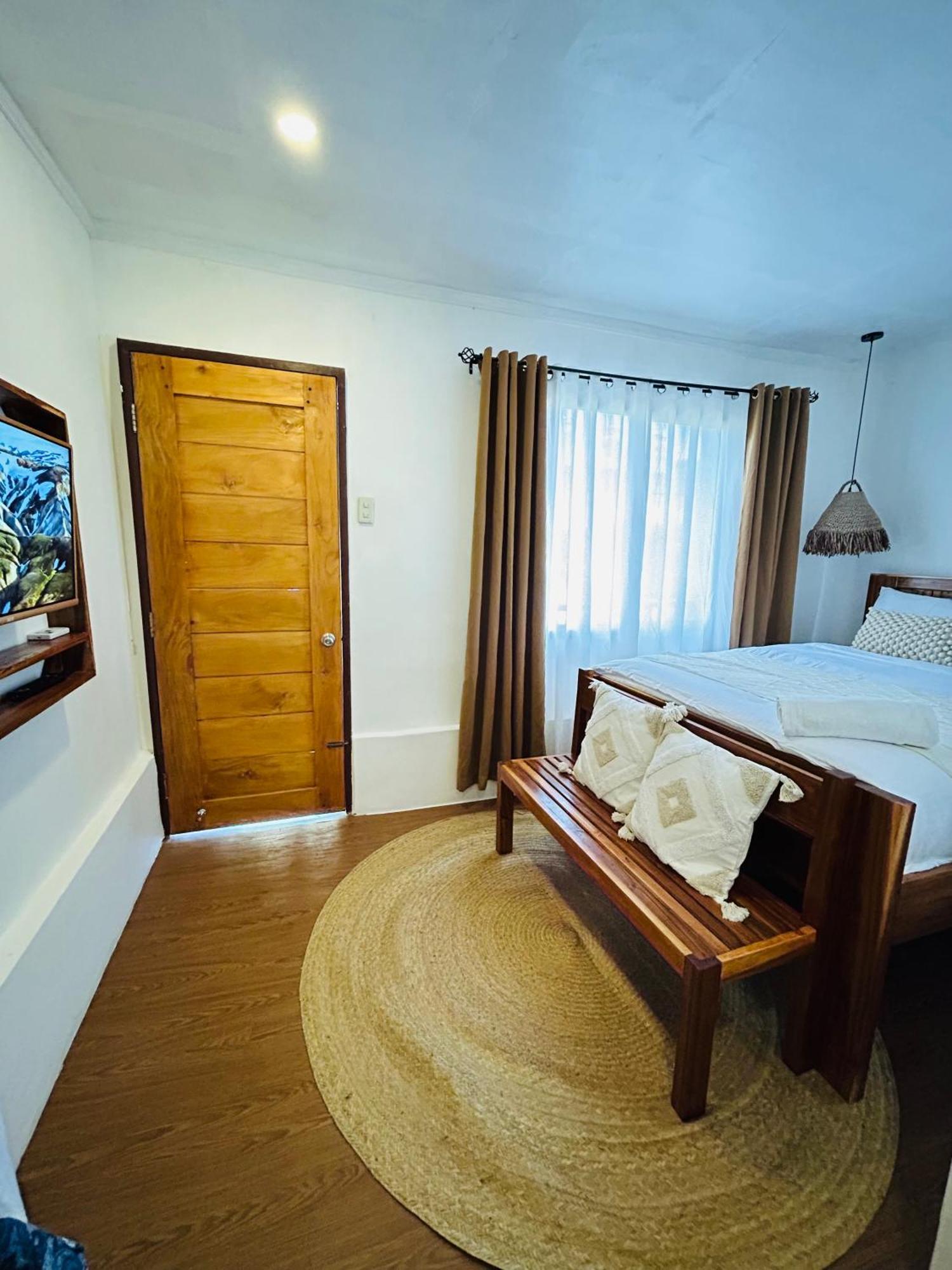 Lolas Villa El Nido Ngoại thất bức ảnh