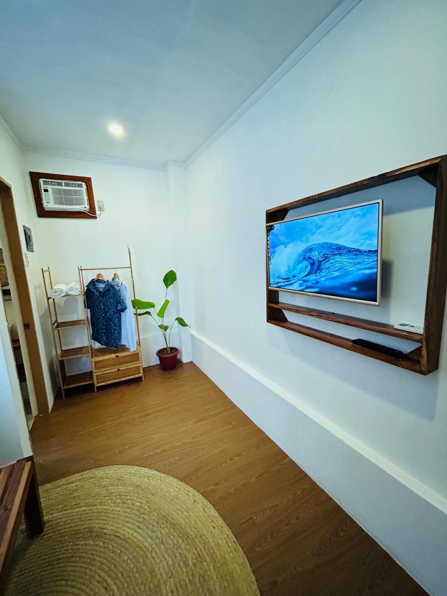 Lolas Villa El Nido Ngoại thất bức ảnh