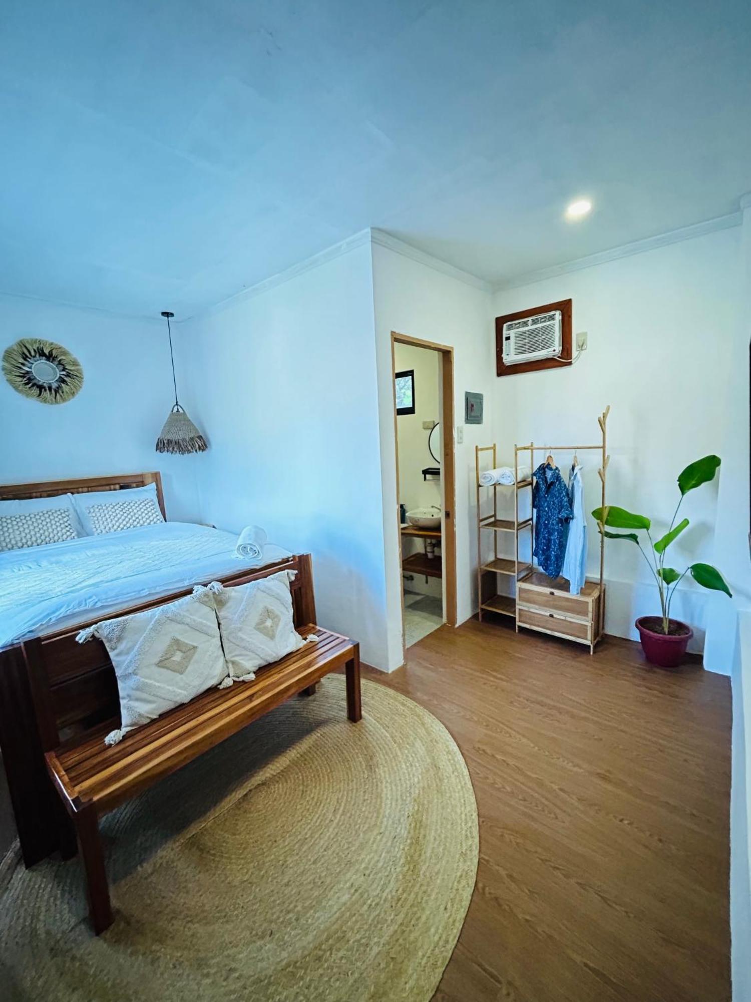 Lolas Villa El Nido Ngoại thất bức ảnh