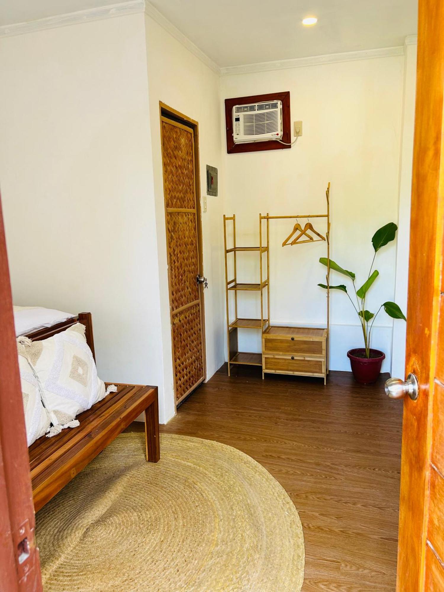 Lolas Villa El Nido Ngoại thất bức ảnh
