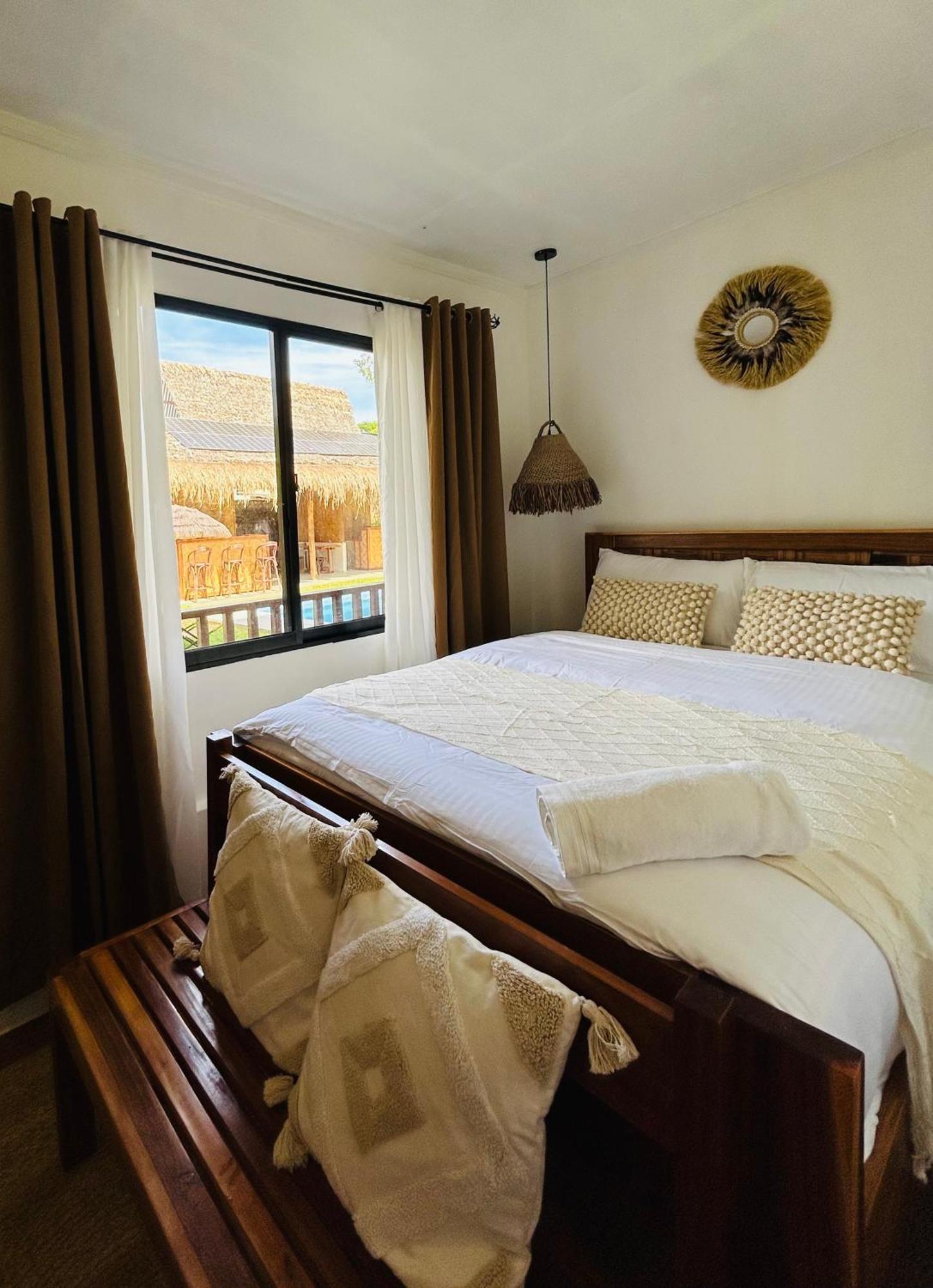 Lolas Villa El Nido Ngoại thất bức ảnh