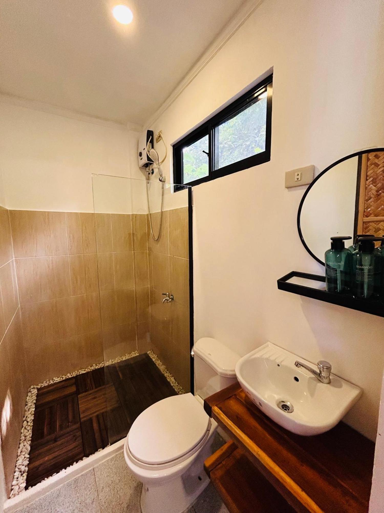 Lolas Villa El Nido Ngoại thất bức ảnh