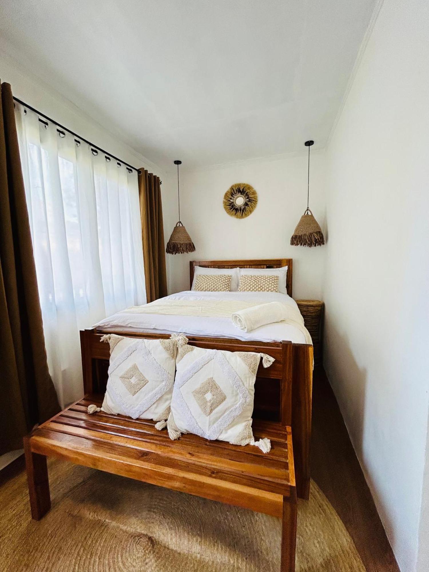 Lolas Villa El Nido Ngoại thất bức ảnh
