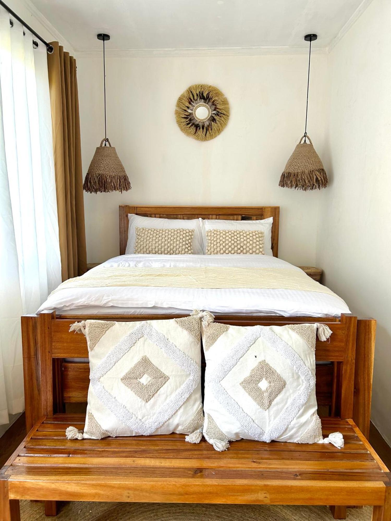 Lolas Villa El Nido Ngoại thất bức ảnh