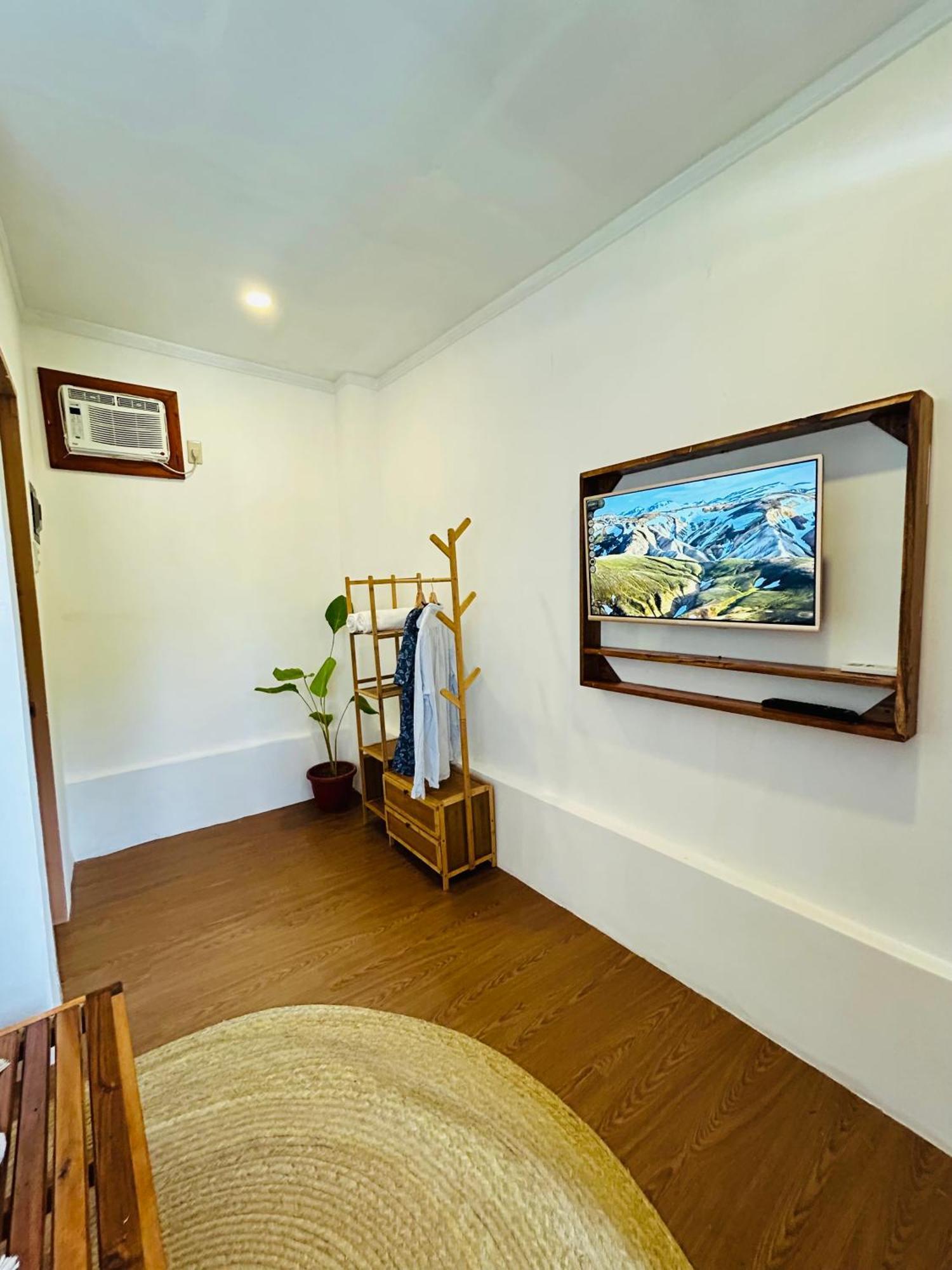 Lolas Villa El Nido Ngoại thất bức ảnh