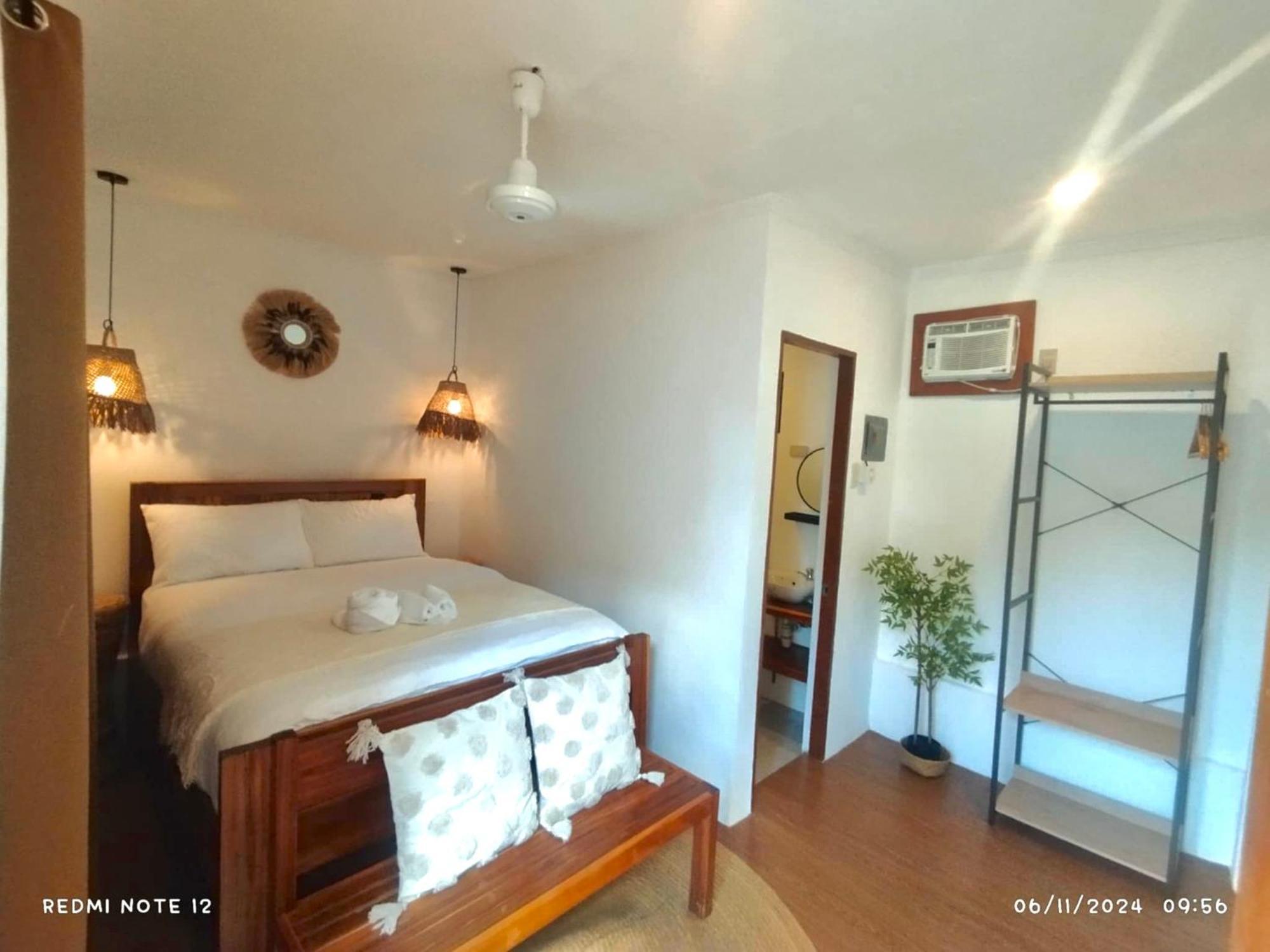 Lolas Villa El Nido Ngoại thất bức ảnh